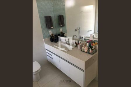 Casa de Condomínio à venda com 4 quartos, 440m² em Colinas do Ermitage (Sousas), Campinas