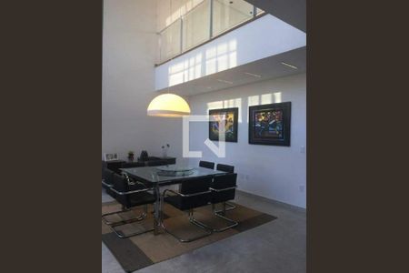 Casa de Condomínio à venda com 4 quartos, 440m² em Colinas do Ermitage (Sousas), Campinas