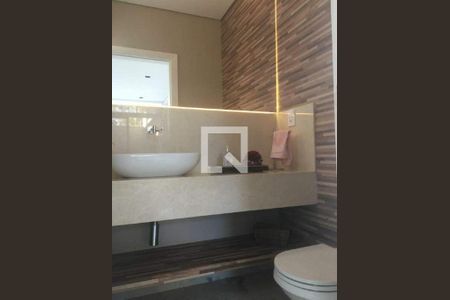 Casa de Condomínio à venda com 4 quartos, 440m² em Colinas do Ermitage (Sousas), Campinas