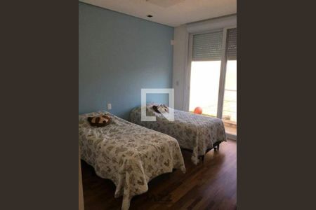 Casa de Condomínio à venda com 4 quartos, 440m² em Colinas do Ermitage (Sousas), Campinas