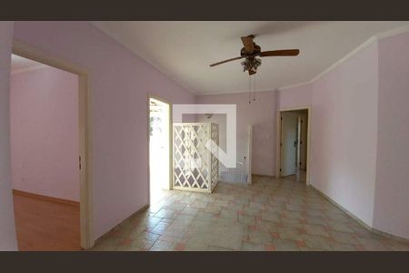 Casa à venda com 3 quartos, 282m² em Cidade Universitária, Campinas