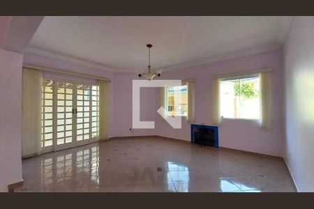 Casa à venda com 3 quartos, 282m² em Cidade Universitária, Campinas