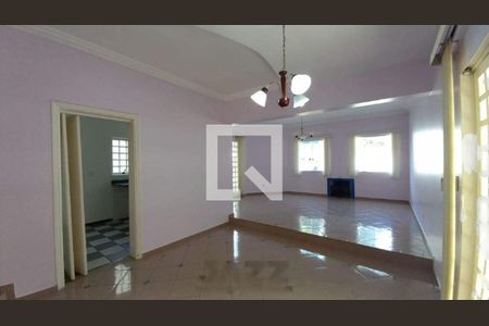 Casa à venda com 3 quartos, 282m² em Cidade Universitária, Campinas