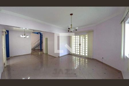 Casa à venda com 3 quartos, 282m² em Cidade Universitária, Campinas