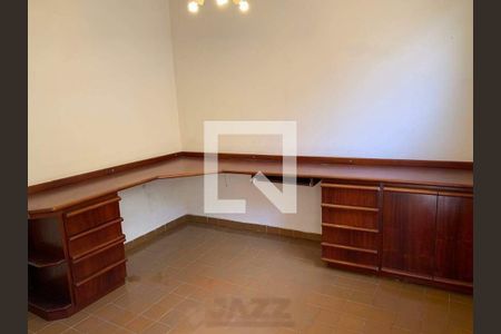 Casa à venda com 3 quartos, 194m² em Jardim Proença, Campinas