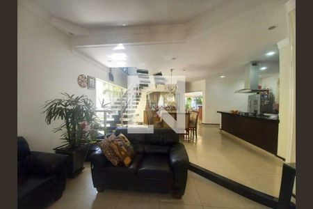 Casa de Condomínio à venda com 4 quartos, 280m² em Chácara Santa Margarida, Campinas