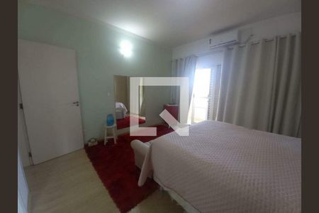 Casa de Condomínio à venda com 4 quartos, 280m² em Chácara Santa Margarida, Campinas