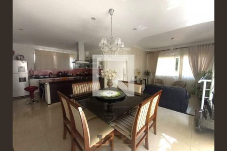 Casa de Condomínio à venda com 4 quartos, 280m² em Chácara Santa Margarida, Campinas