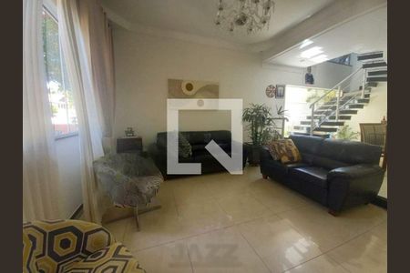 Casa de Condomínio à venda com 4 quartos, 280m² em Chácara Santa Margarida, Campinas