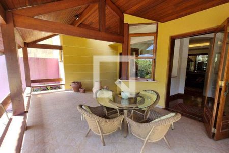 Casa de Condomínio à venda com 4 quartos, 496m² em Jardim Conceição, Campinas