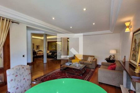 Casa de Condomínio à venda com 4 quartos, 496m² em Jardim Conceição, Campinas