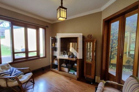 Casa de Condomínio à venda com 4 quartos, 496m² em Jardim Conceição, Campinas