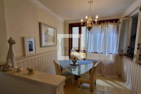 Casa de Condomínio à venda com 4 quartos, 496m² em Jardim Conceição, Campinas