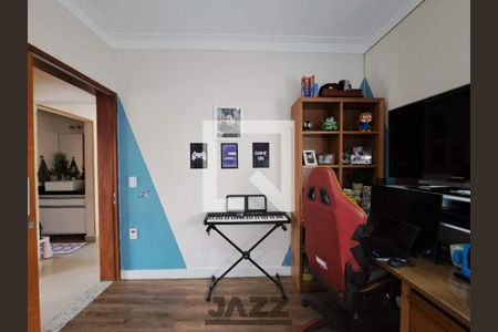 Casa à venda com 3 quartos, 133m² em Jardim do Trevo, Campinas