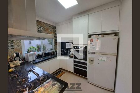 Casa à venda com 3 quartos, 133m² em Jardim do Trevo, Campinas