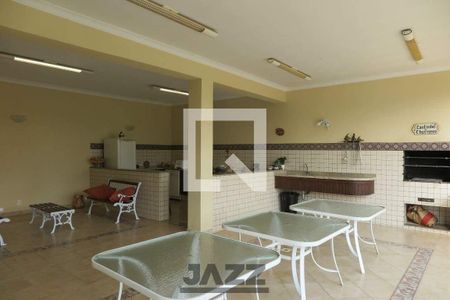 Casa de Condomínio à venda com 6 quartos, 1100m² em Fazenda São Quirino, Campinas