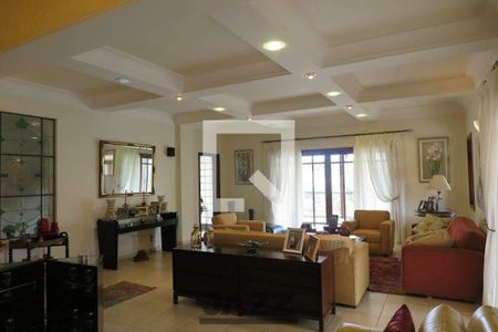 Casa de Condomínio à venda com 6 quartos, 1100m² em Fazenda São Quirino, Campinas