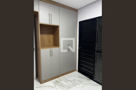 Casa de Condomínio à venda com 2 quartos, 64m² em Conjunto Habitacional Vila Santana (Sousas), Campinas