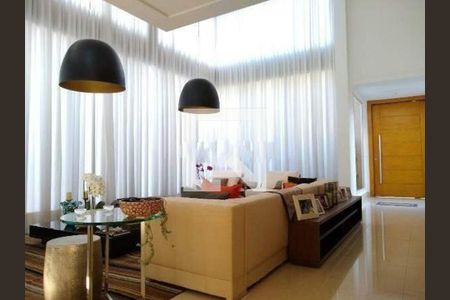 Casa de Condomínio à venda com 4 quartos, 700m² em Loteamento Arboreto dos Jequitibás (Sousas), Campinas