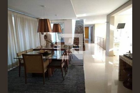 Casa de Condomínio à venda com 4 quartos, 700m² em Loteamento Arboreto dos Jequitibás (Sousas), Campinas