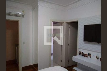 Casa de Condomínio à venda com 4 quartos, 700m² em Loteamento Arboreto dos Jequitibás (Sousas), Campinas