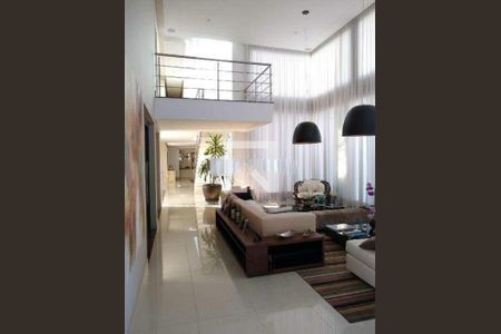 Casa de Condomínio à venda com 4 quartos, 700m² em Loteamento Arboreto dos Jequitibás (Sousas), Campinas