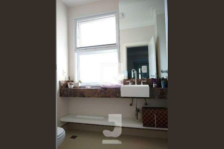 Casa de Condomínio à venda com 4 quartos, 700m² em Loteamento Arboreto dos Jequitibás (Sousas), Campinas