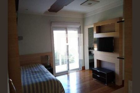 Casa de Condomínio à venda com 4 quartos, 700m² em Loteamento Arboreto dos Jequitibás (Sousas), Campinas