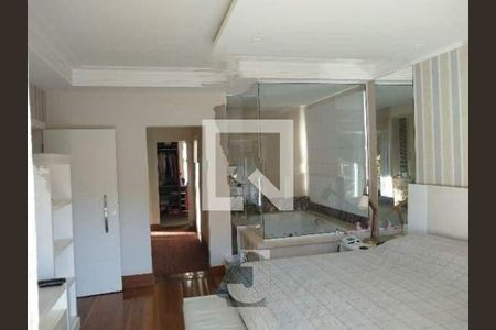 Casa de Condomínio à venda com 4 quartos, 700m² em Loteamento Arboreto dos Jequitibás (Sousas), Campinas