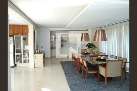 Casa de Condomínio à venda com 4 quartos, 700m² em Loteamento Arboreto dos Jequitibás (Sousas), Campinas