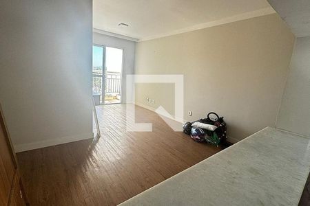 Apartamento à venda com 3 quartos, 69m² em Jardim Capivari, Campinas