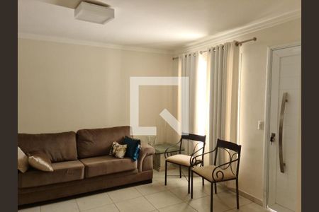 Casa de Condomínio à venda com 4 quartos, 216m² em Jardim Boa Esperança, Campinas