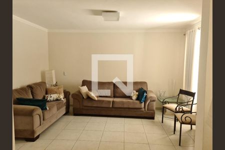 Casa de Condomínio à venda com 4 quartos, 216m² em Jardim Boa Esperança, Campinas