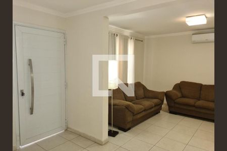 Casa de Condomínio à venda com 4 quartos, 216m² em Jardim Boa Esperança, Campinas