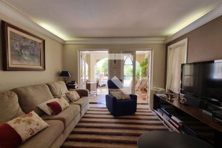 Casa de Condomínio à venda com 4 quartos, 387m² em Residencial Vila Verde, Campinas