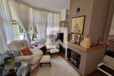 Casa de Condomínio à venda com 4 quartos, 387m² em Residencial Vila Verde, Campinas