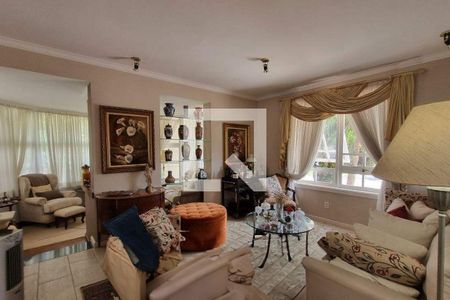 Casa de Condomínio à venda com 4 quartos, 387m² em Residencial Vila Verde, Campinas