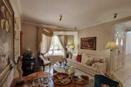 Casa de Condomínio à venda com 4 quartos, 387m² em Residencial Vila Verde, Campinas