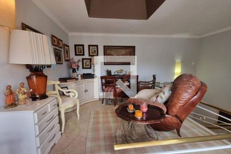 Casa de Condomínio à venda com 4 quartos, 387m² em Residencial Vila Verde, Campinas