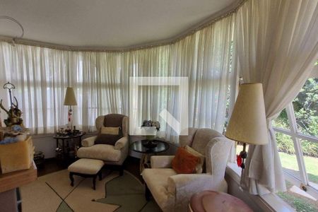 Casa de Condomínio à venda com 4 quartos, 387m² em Residencial Vila Verde, Campinas