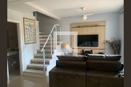 Casa de Condomínio à venda com 3 quartos, 88m² em Parque Rural Fazenda Santa Cândida, Campinas