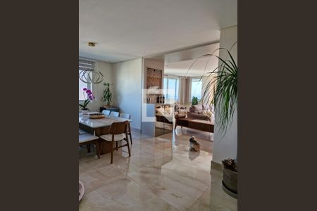 Apartamento à venda com 4 quartos, 215m² em Parque dos Pomares, Campinas