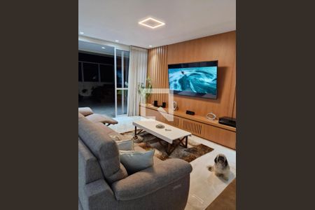 Apartamento à venda com 4 quartos, 215m² em Parque dos Pomares, Campinas