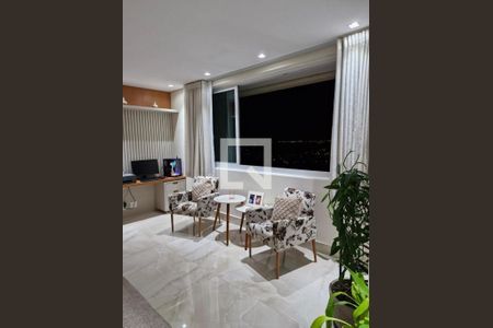 Apartamento à venda com 4 quartos, 215m² em Parque dos Pomares, Campinas