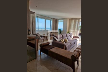 Apartamento à venda com 4 quartos, 215m² em Parque dos Pomares, Campinas