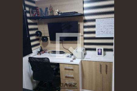 Apartamento à venda com 3 quartos, 69m² em Mansões Santo Antônio, Campinas