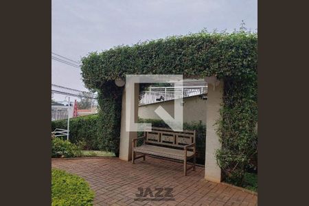 Apartamento à venda com 3 quartos, 69m² em Mansões Santo Antônio, Campinas