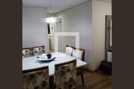 Apartamento à venda com 3 quartos, 69m² em Mansões Santo Antônio, Campinas