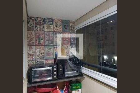Apartamento à venda com 3 quartos, 69m² em Mansões Santo Antônio, Campinas