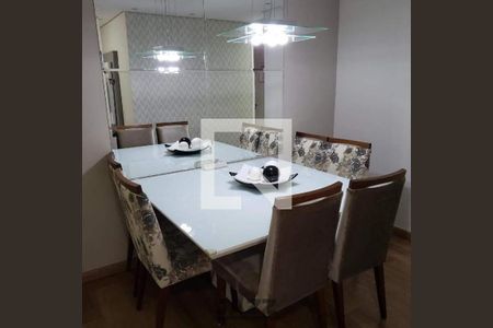 Apartamento à venda com 3 quartos, 69m² em Mansões Santo Antônio, Campinas